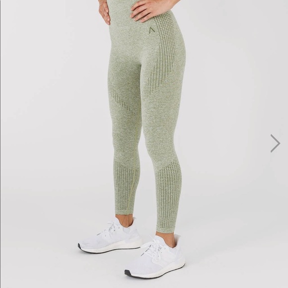 ACTA Sunset Seamless Leggings - Picture 6 of 6